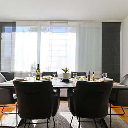 Apartmani Cesarica Trogir Ngoại thất bức ảnh