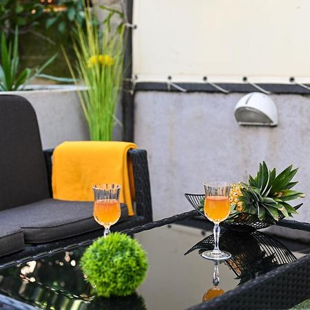 Apartmani Cesarica Trogir Ngoại thất bức ảnh