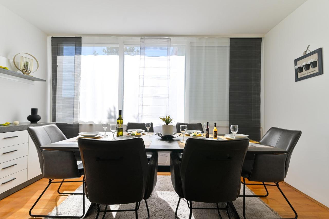 Apartmani Cesarica Trogir Ngoại thất bức ảnh