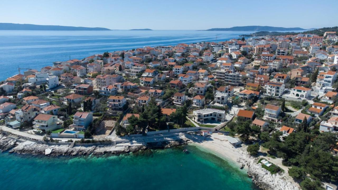 Apartmani Cesarica Trogir Ngoại thất bức ảnh