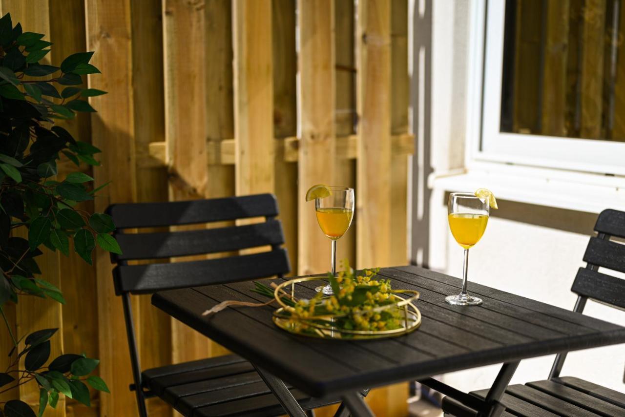 Apartmani Cesarica Trogir Ngoại thất bức ảnh