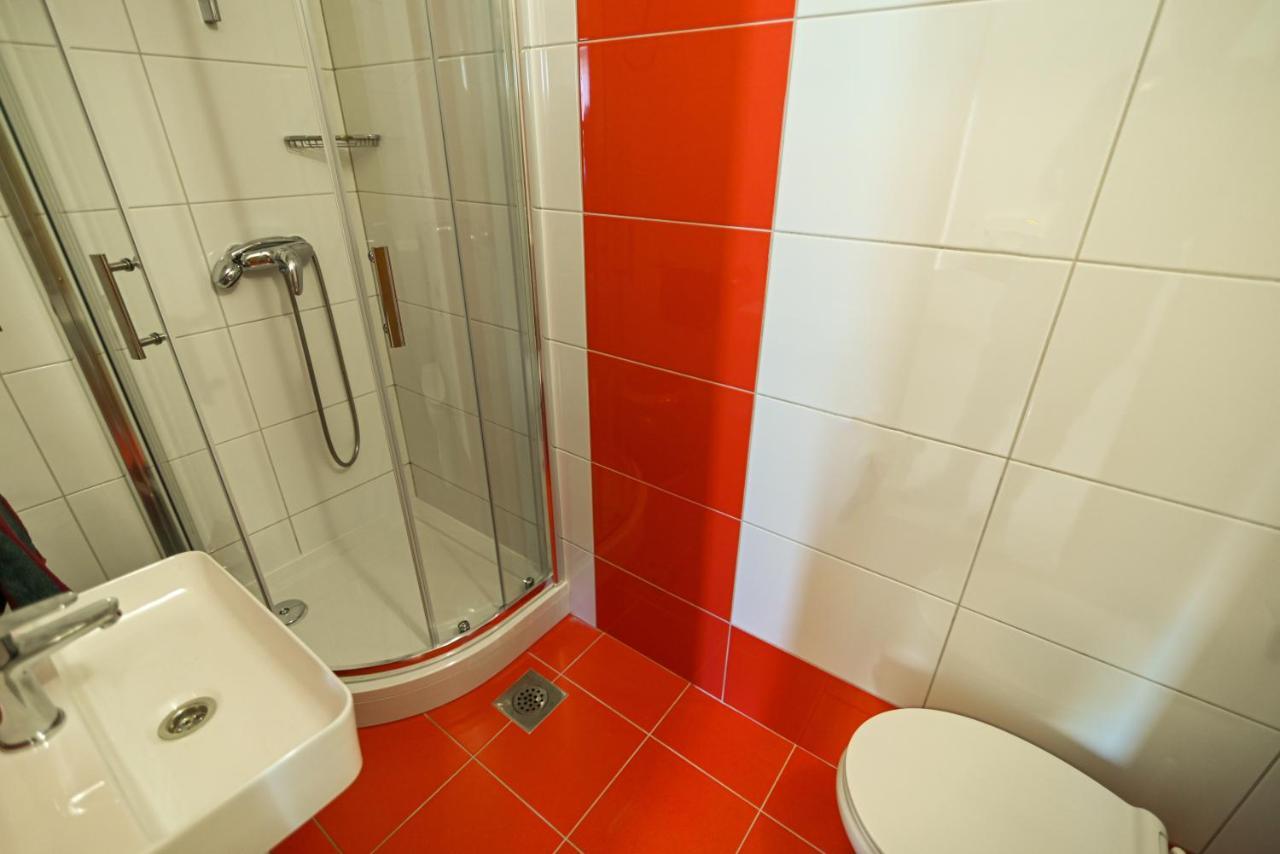 Apartmani Cesarica Trogir Ngoại thất bức ảnh